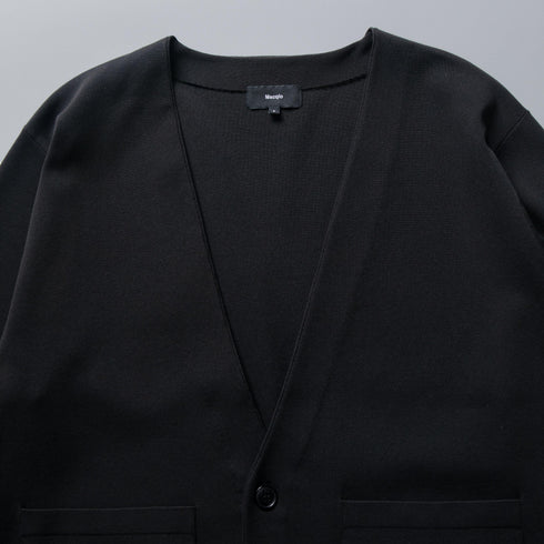 ultimex washable knit jacket