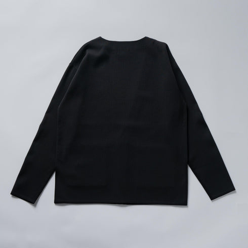 ultimex washable knit jacket