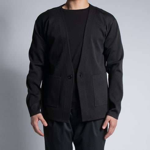 ultimex washable knit jacket