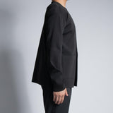 ultimex washable knit jacket
