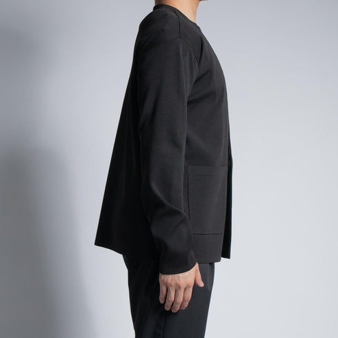 ultimex washable knit jacket