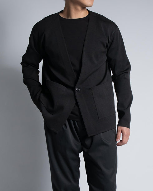 ultimex washable knit jacket