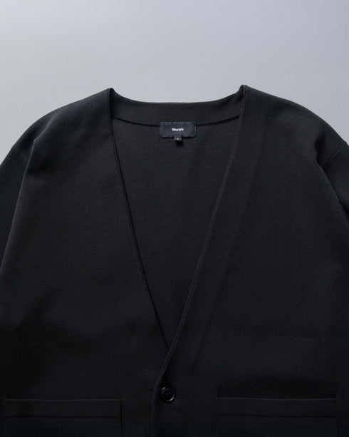 ultimex washable knit jacket