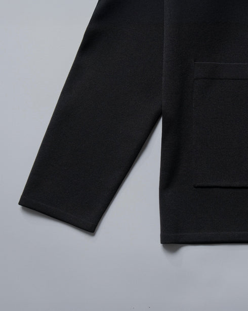 ultimex washable knit jacket