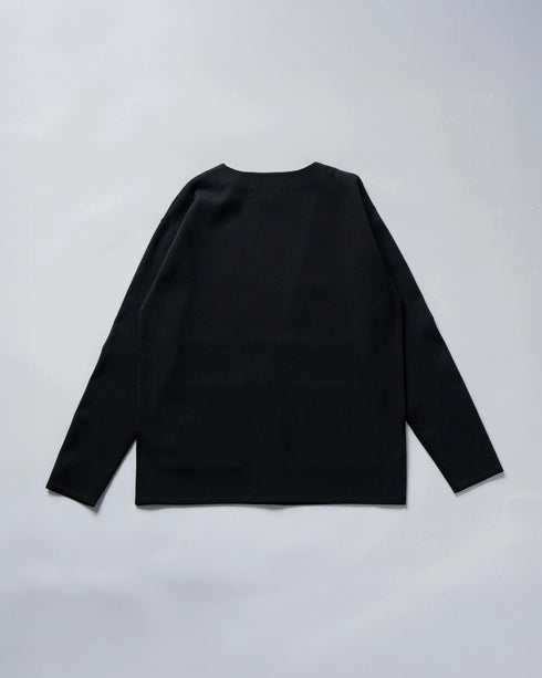 ultimex washable knit jacket