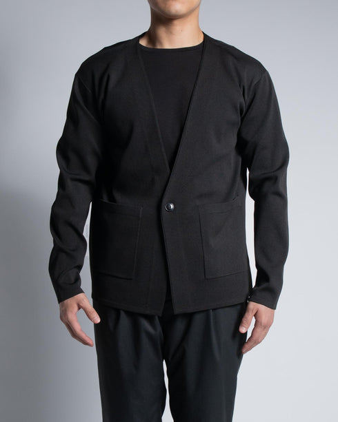 ultimex washable knit jacket