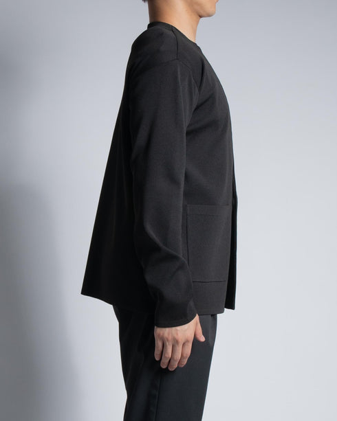 ultimex washable knit jacket