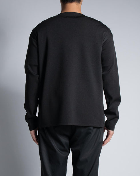 ultimex washable knit jacket