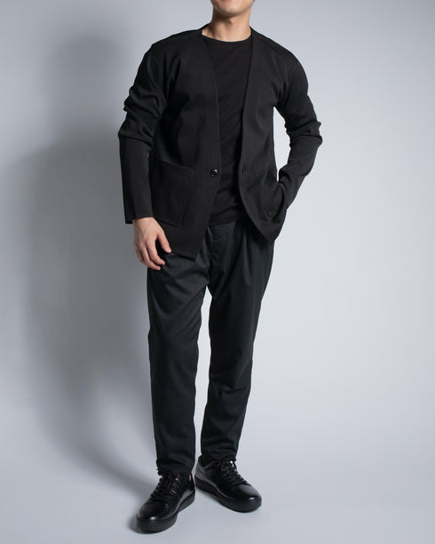 ultimex washable knit jacket