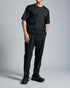 ultimex one tuck tapered easy pants