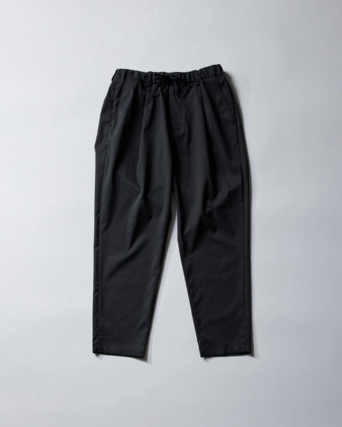 ultimex tee + ultimex one tuck tapered easy pants