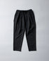 ultimex tee + ultimex one tuck tapered easy pants
