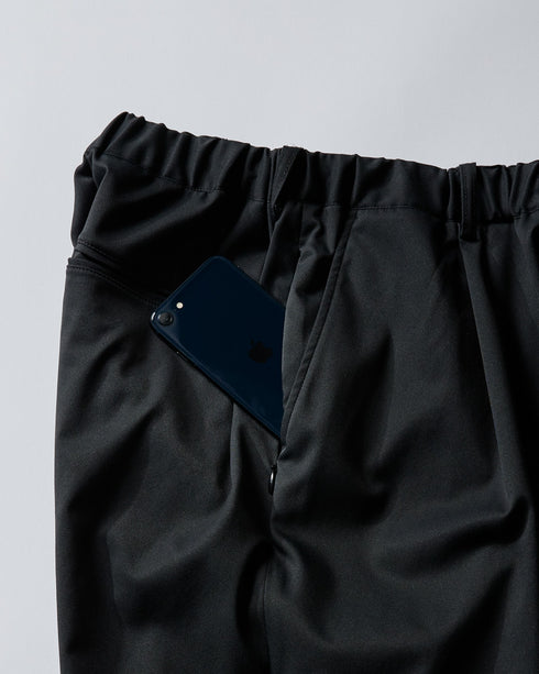 ultimex one tuck tapered easy pants