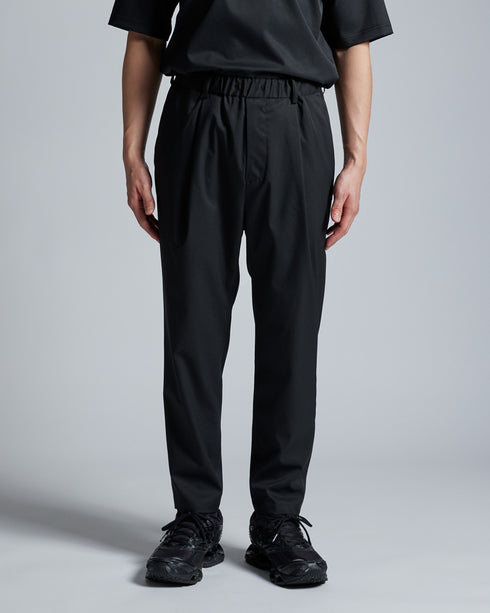 ultimex one tuck tapered easy pants
