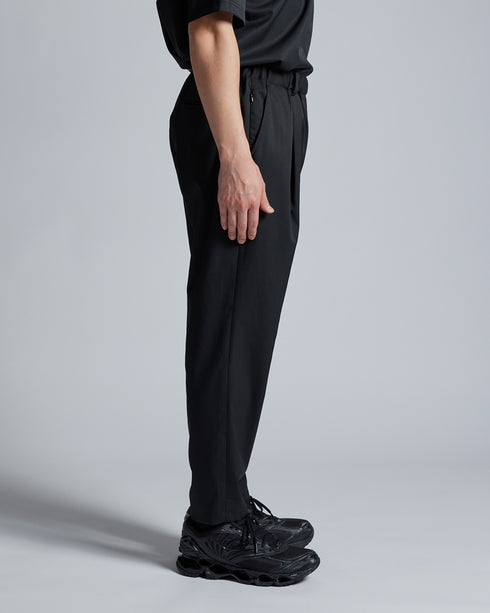 ultimex one tuck tapered easy pants