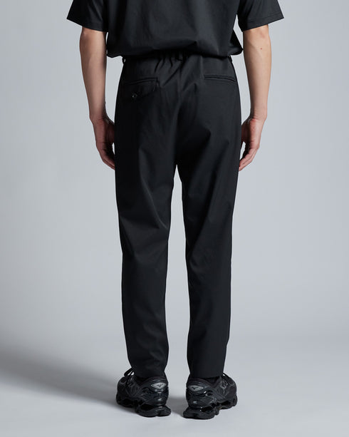 ultimex one tuck tapered easy pants