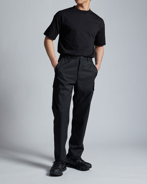 ultimex ankle cargo pants
