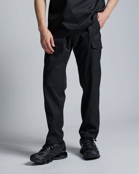 ultimex ankle cargo pants