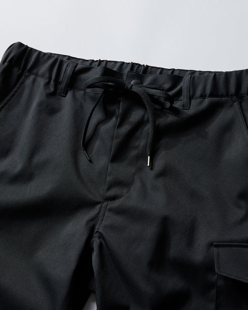 ultimex ankle cargo pants