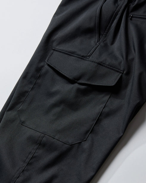 ultimex ankle cargo pants