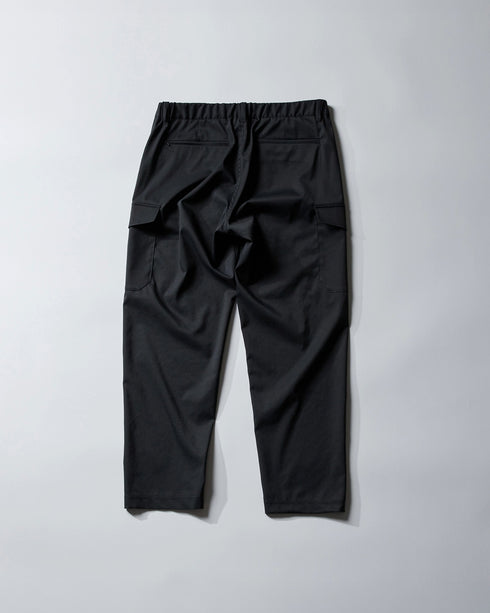 ultimex ankle cargo pants