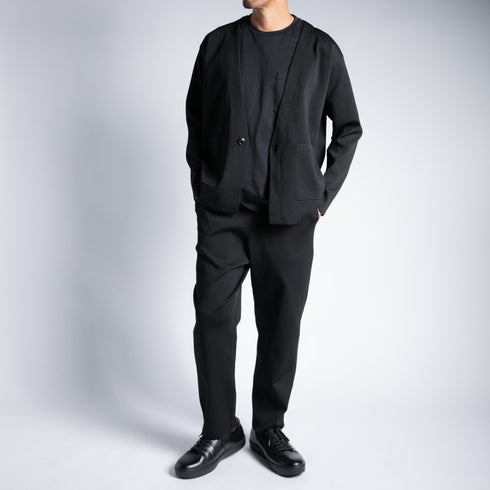 ultimex washable ankle knit pants