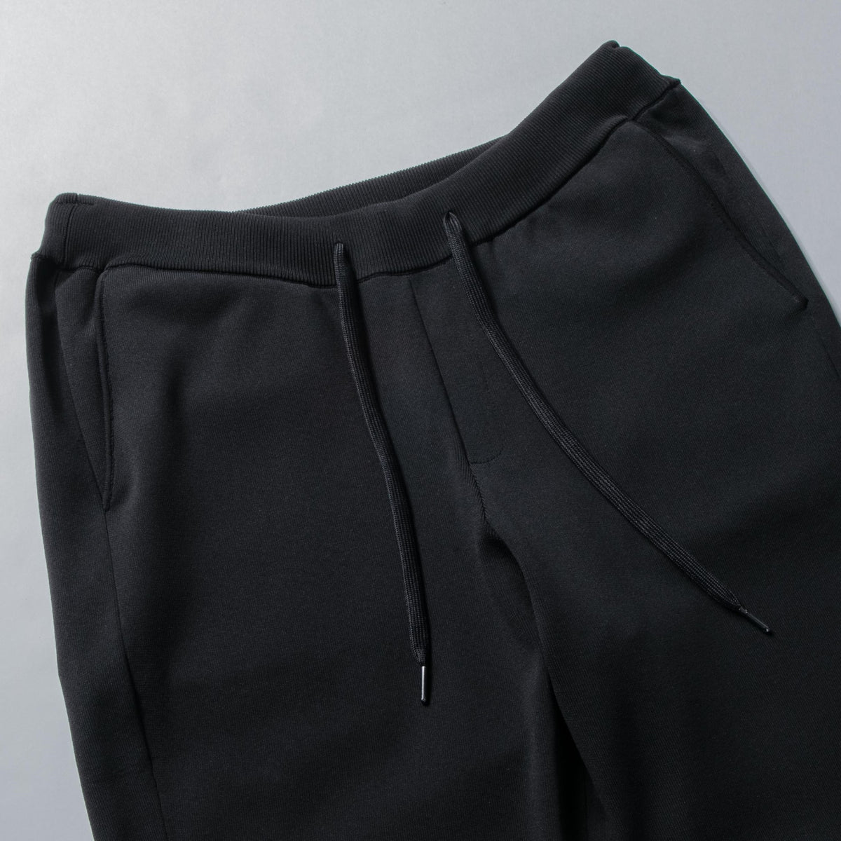 ultimex washable ankle knit pants – Macqlo