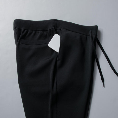 ultimex washable ankle knit pants