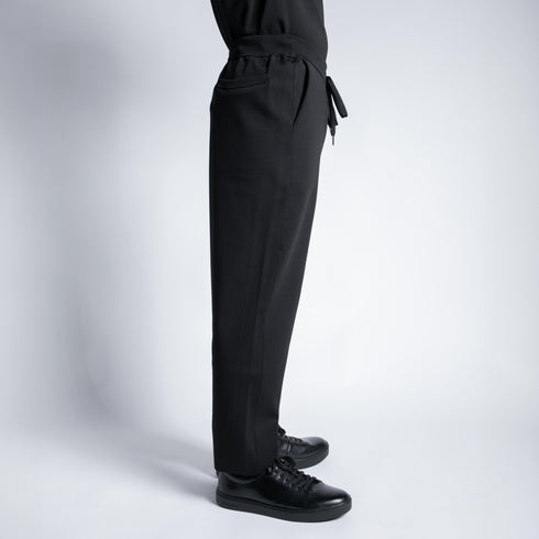 ultimex washable ankle knit pants