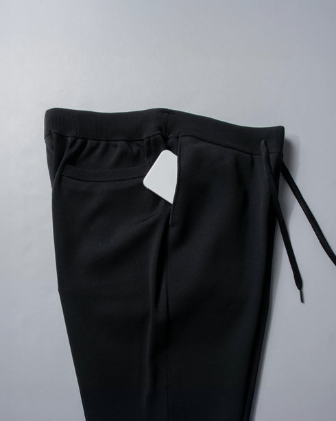 ultimex washable ankle knit pants