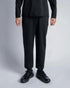 ultimex washable ankle knit pants