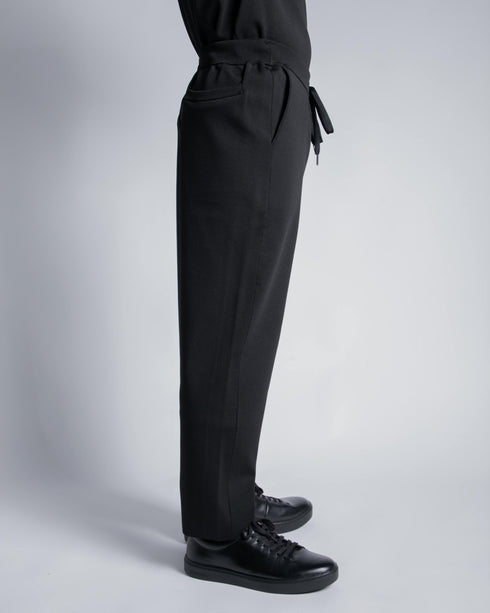 ultimex washable ankle knit pants