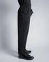 ultimex washable ankle knit pants
