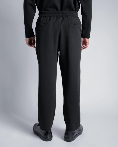 ultimex washable ankle knit pants