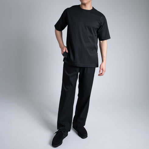 ultimex zip tee