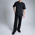 ultimex zip tee