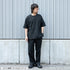 ultimex zip tee