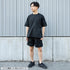 ultimex zip tee