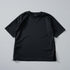ultimex zip tee + ultimex zip half pants