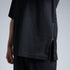 ultimex zip tee + ultimex zip half pants