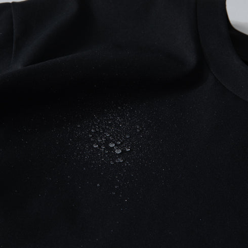 ultimex zip tee