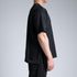 ultimex zip tee