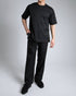 ultimex zip tee