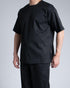 ultimex zip tee + ultimex zip half pants