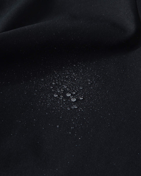 ultimex zip tee