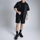 ultimex half sleeve shirt blouson