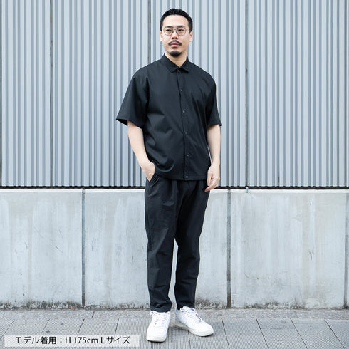 ultimex half sleeve shirt blouson
