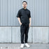 ultimex half sleeve shirt blouson