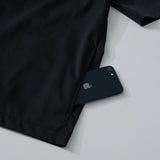 ultimex half sleeve shirt blouson