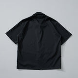 ultimex half sleeve shirt blouson